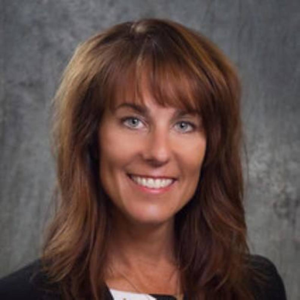 Meet your Posher, Christine